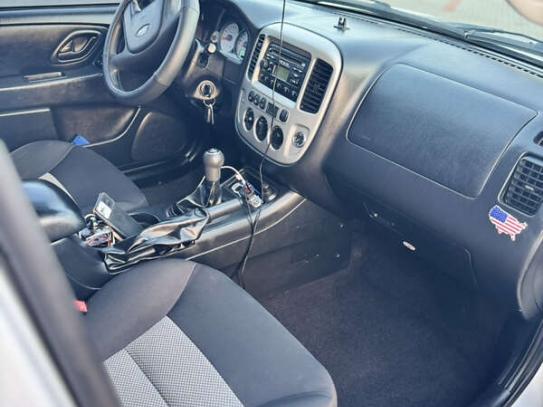 Ford Maverick                        2006г. в рассрочку