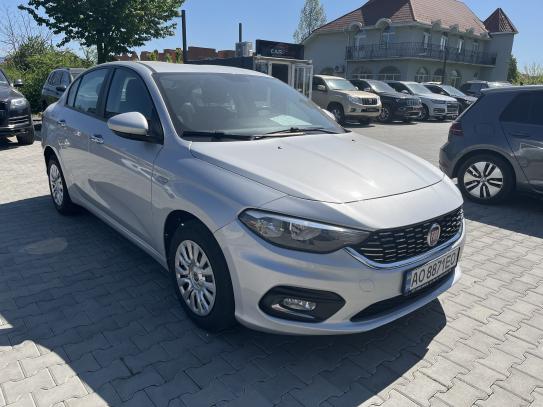 Fiat Tipo                            2020г. в рассрочку