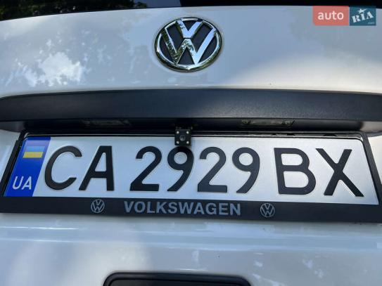 Volkswagen Caddy
                           2014г. в рассрочку