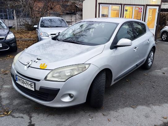 Renault Megane
                          2009г. в рассрочку