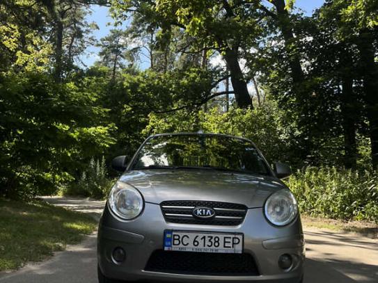 Kia Picanto                         2008г. в рассрочку