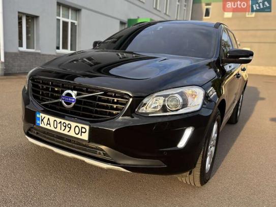 Volvo Xc60                            2016г. в рассрочку