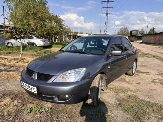 Mitsubishi Lancer
                          2008г. в рассрочку