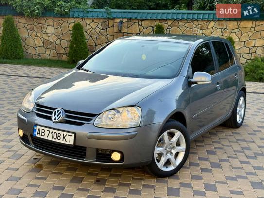 Volkswagen Golf
                            2006г. в рассрочку