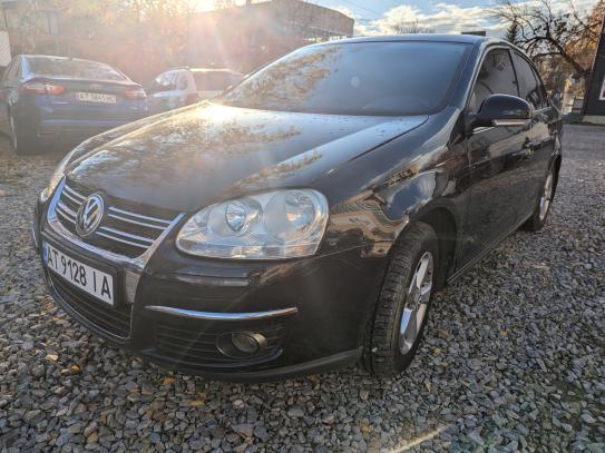 Volkswagen Jetta
                           2008г. в рассрочку