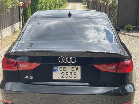 Audi A3 2015г. в рассрочку