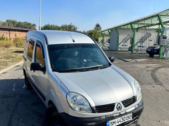 Renault Kangoo
                          2007г. в рассрочку