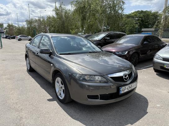 Mazda 6                               2006г. в рассрочку