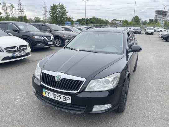 Skoda Octavia
                         2011г. в рассрочку