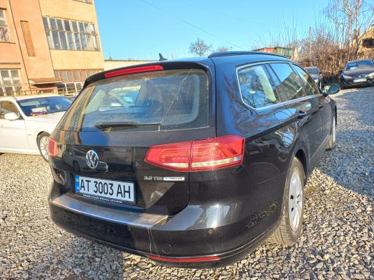 Volkswagen Passat                          2016г. в рассрочку