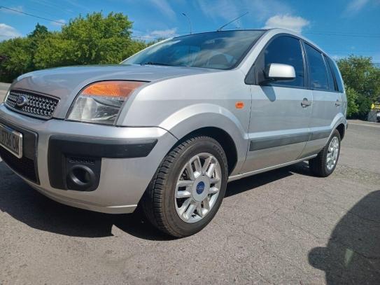 Ford Fusion                          2008г. в рассрочку