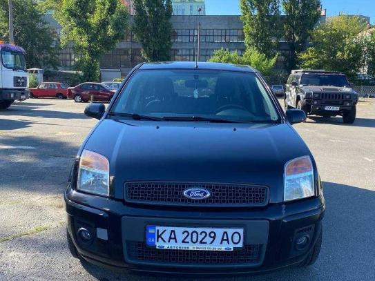 Ford Fusion 2009р. у розстрочку