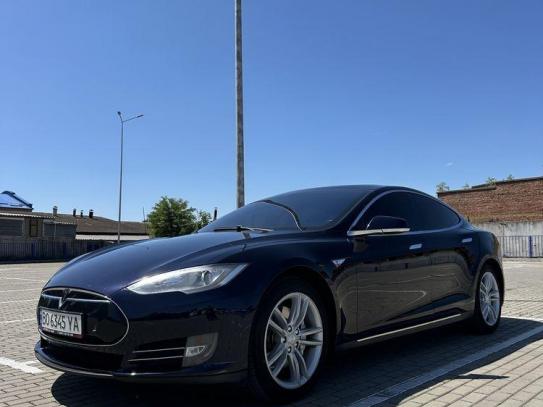 Tesla Model s
                         2013г. в рассрочку