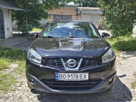 Nissan Qashqai                         2012г. в рассрочку