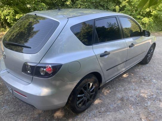 Mazda 3
                               2006г. в рассрочку