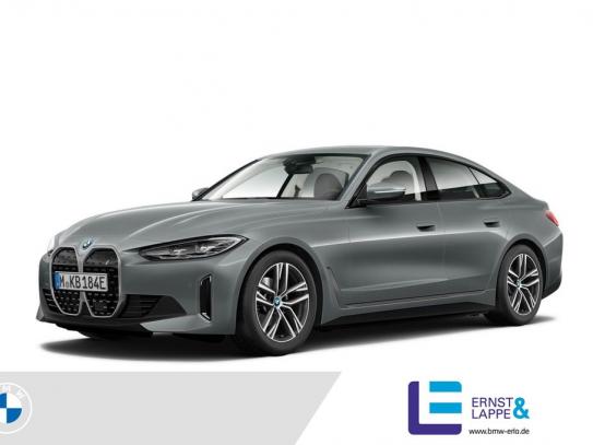 Bmw I4 2023р. у розстрочку