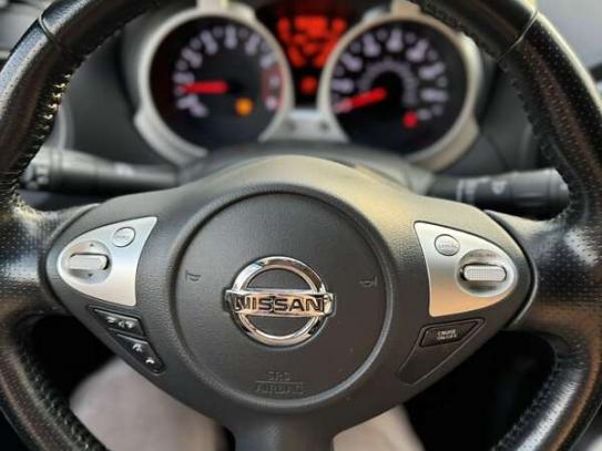 Nissan Juke                            2012г. в рассрочку
