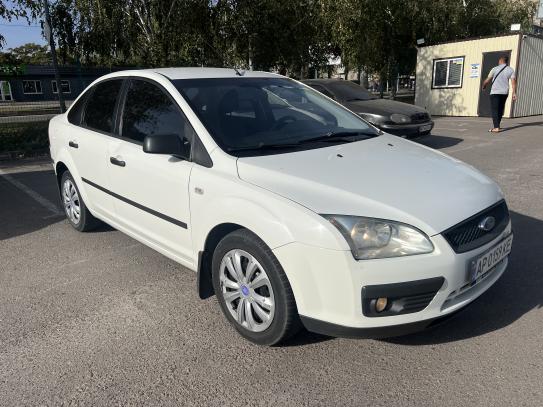 Ford Focus 2006р. у розстрочку