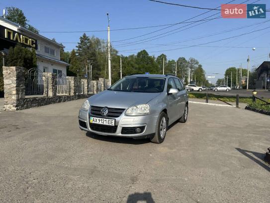 Volkswagen Golf
                            2009г. в рассрочку