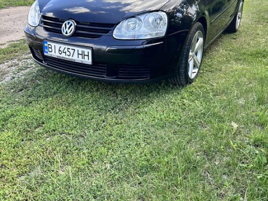 Volkswagen Golf
                            2005г. в рассрочку