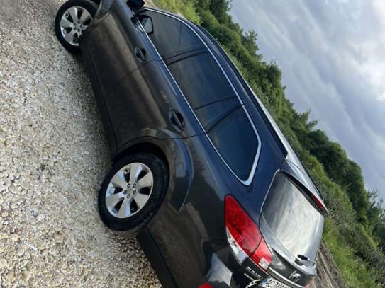 Subaru Outback
                         2012г. в рассрочку