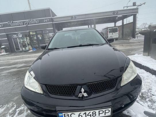 Mitsubishi Lancer
                          2006г. в рассрочку