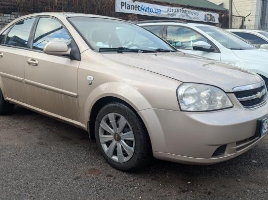 Chevrolet Lacetti                         2012г. в рассрочку