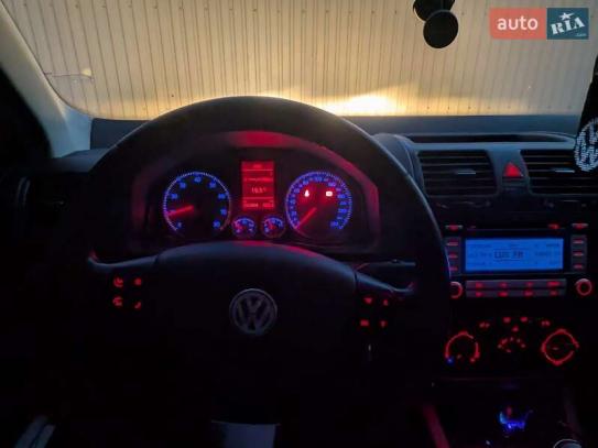 Volkswagen Golf
                            2007г. в рассрочку