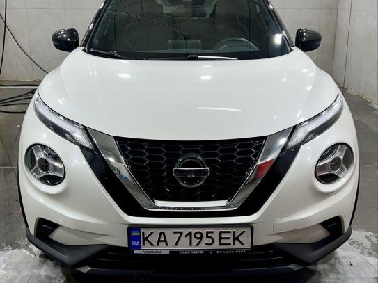Nissan Juke
                            2021г. в рассрочку