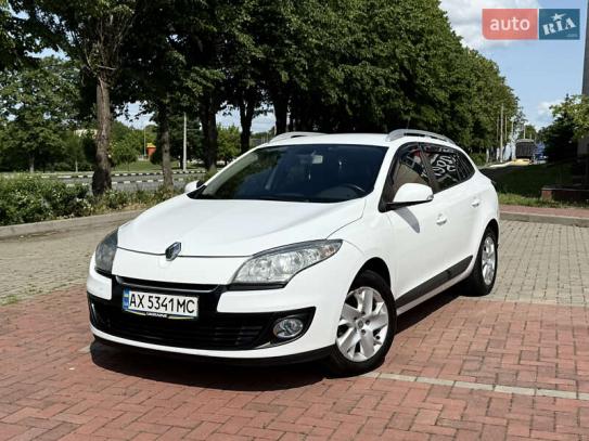 Renault Megane
                          2013г. в рассрочку