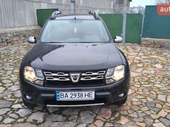 Dacia Duster
                          2014г. в рассрочку