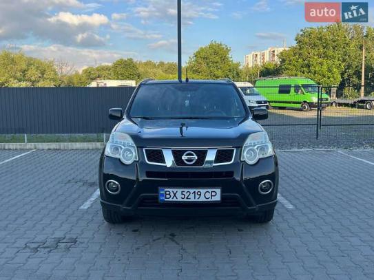 Nissan X-trail
                         2010г. в рассрочку