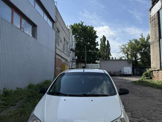 Chevrolet Aveo                            2010г. в рассрочку