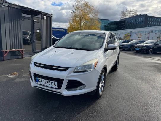 Ford Escape 2012г. в рассрочку