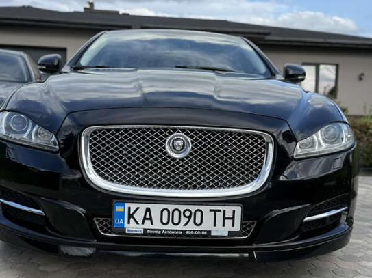 Jaguar Xj                              2013г. в рассрочку