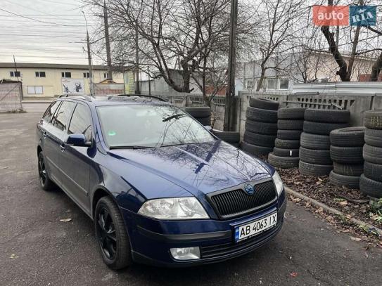 Skoda Octavia
                         2008г. в рассрочку