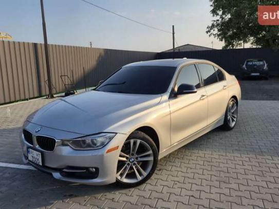 Bmw 3 series                        1989г. в рассрочку