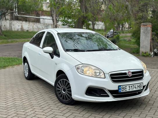 Fiat Linea                           2013г. в рассрочку