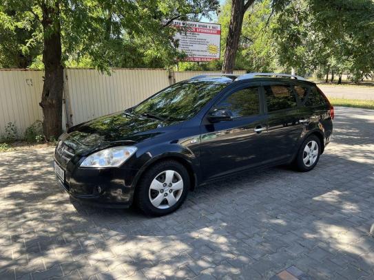 Kia Cee'd                      2008г. в рассрочку