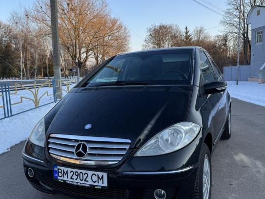Mercedes-benz A серия                         2004г. в рассрочку