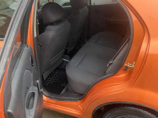 Chevrolet Aveo 2006г. в рассрочку