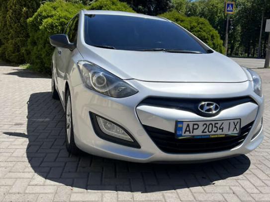 Hyundai I30
                             2013г. в рассрочку