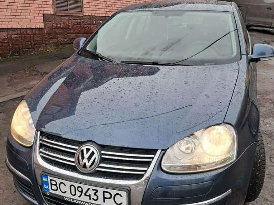 Volkswagen Jetta
                           2006г. в рассрочку