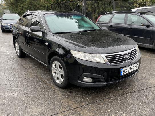 Kia Magentis
                        2008г. в рассрочку