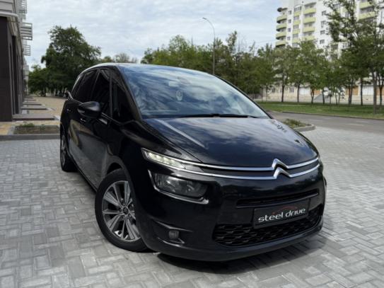 Citroen C4 picasso
                      2015г. в рассрочку