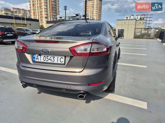 Ford Mondeo                          2006г. в рассрочку