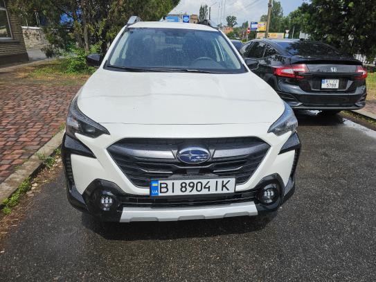 Subaru Outback
                         2023г. в рассрочку