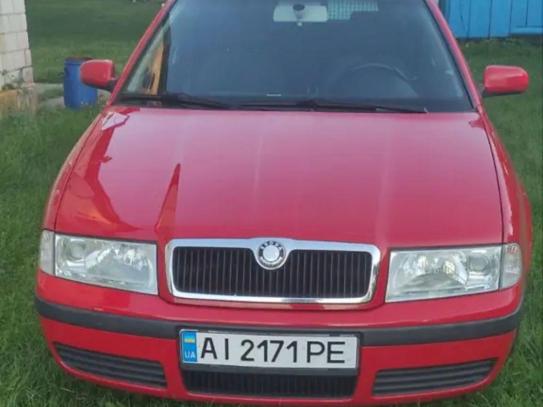 Skoda Octavia                         2004г. в рассрочку