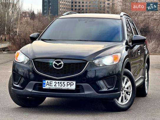 Mazda Cx-5
                            2014г. в рассрочку