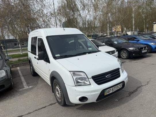 Ford Transit connect                 2009г. в рассрочку